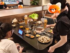 -韩宫宴和牛烤肉(合肥滨湖银泰城店)