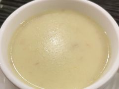 玉米汤-斗牛士牛排餐厅(嘉里汇店)