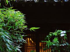 -法云安缦酒店