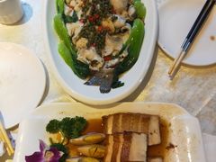 -粤秀小厨·广式早茶(辽宁路店)