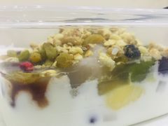 -学姐家酸奶铺(江大店)