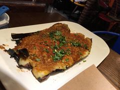 -喝丢一只鞋辣炒海鲜小烧烤(三八广场店)