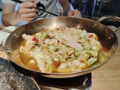 -黄山老妈·土菜(碧桂园店)