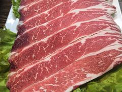 -久品肥牛烤肉(碧海华庭店)