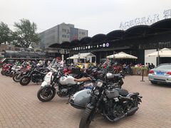 -十二小节BAR·COFFEE·ACE&CLUB·火车咖啡厅(751店)