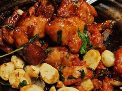 -汤城小厨•粤菜•靓汤(西直门凯德MALL店)