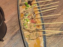 -野人部落(沈阳一店)