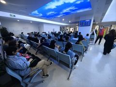 -中国人民解放军空军特色医学中心(空军总医院)