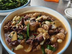 -台州湾小海鲜·范家厨房(人民路店)