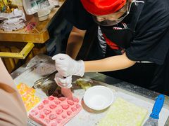 -沙州食驿·非遗小吃夜市