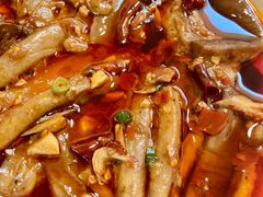 -龙头街回族餐厅(蒜村新区农大店)