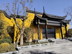 -上海青龙寺