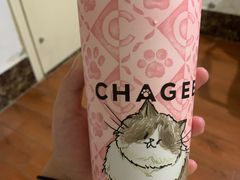 -霸王茶姬(上海恒基名人店)