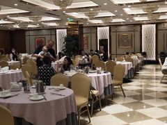大堂-顺风江南宴(静安大融城店)