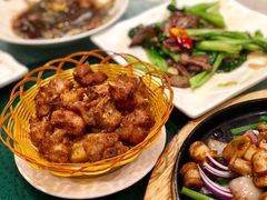 陈皮骨-嘉华海鲜酒家(龙津中路店)