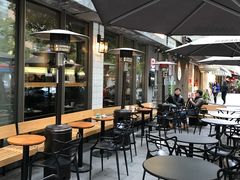 -81BAKERY(大学路店)