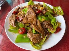 -小四川餐厅(纪庄子北道店)