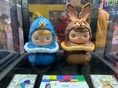 -东浩兰生上海世博展览馆