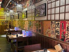 -玉川屋·深夜食堂居酒屋(柳巷店)