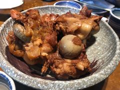 -95号酱骨·一块豆腐(展春园西路店)