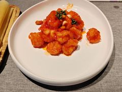 -福成厚江鱼壹号黑金冠好店(群力店)
