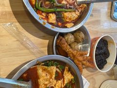 -柳州肥姨妈大骨螺蛳粉(老闵行店)