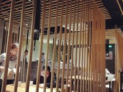-竹里馆 ·茶食(奥体店)