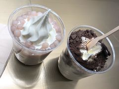 -喜茶(永旺梦乐城店)