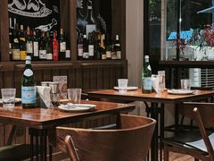 -Bistro 63 创意融合料理(广粤天地店)