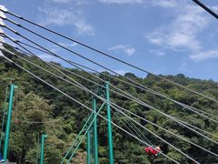 -古龙峡云天玻霸