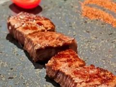 -牛将军•涮肉•烤肉•铁板烧(北京王府井·故宫店)
