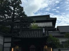 -料亭菊水楼