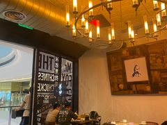 -铁公鸡·四川料理(天环广场店)