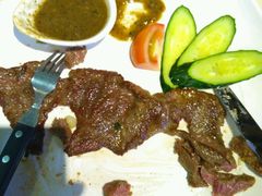 android_upload_pic-路易十三西餐厅(西关新天地店)