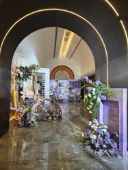 -Sugar苏格婚礼策划工作室