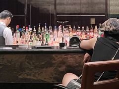 -瑞吉吧 The St·Regis Bar(长沙瑞吉酒店)