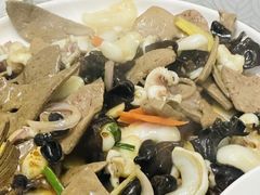 -柠静私家菜(石板巷店)