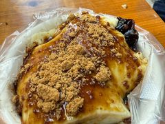 -共和老洪豆花草粿水粿