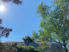 -天津盘山风景名胜区