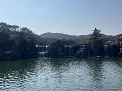 -白马涧龙池景区