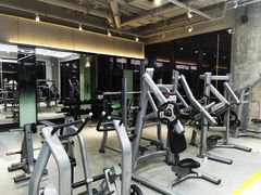 -LA合时健身4PMFIT(花桥旗舰店)