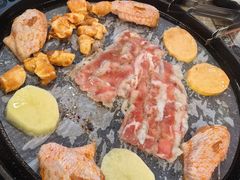 -张姐烤肥牛(西丽店)