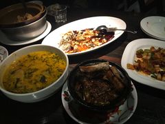 -外婆家(杭州马塍店·杭帮菜名店)