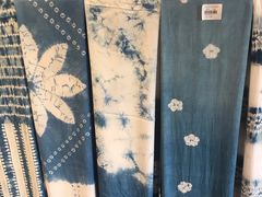 -璞真扎染博物馆