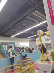 -孩子王童乐园(成都海滨城店)
