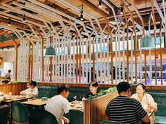 -快乐爱斯米牛排自助(正大广场店)