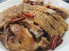 -瑞丰园庭院餐厅·白族传统家常菜