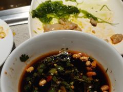 -海底捞火锅(明湖路店)