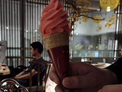 -京华烟云·北京烤鸭(领展购物广场·中关村店)