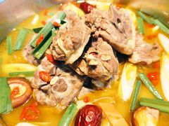 -马老六清真餐厅(雁滩店)